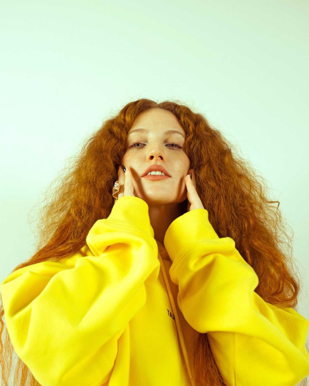 Jess Glynne Wallpapers (41 images) - WallpaperCat