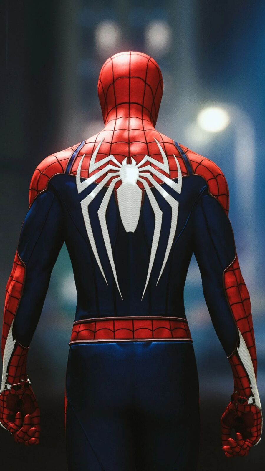 Marvel'S Spider-Man