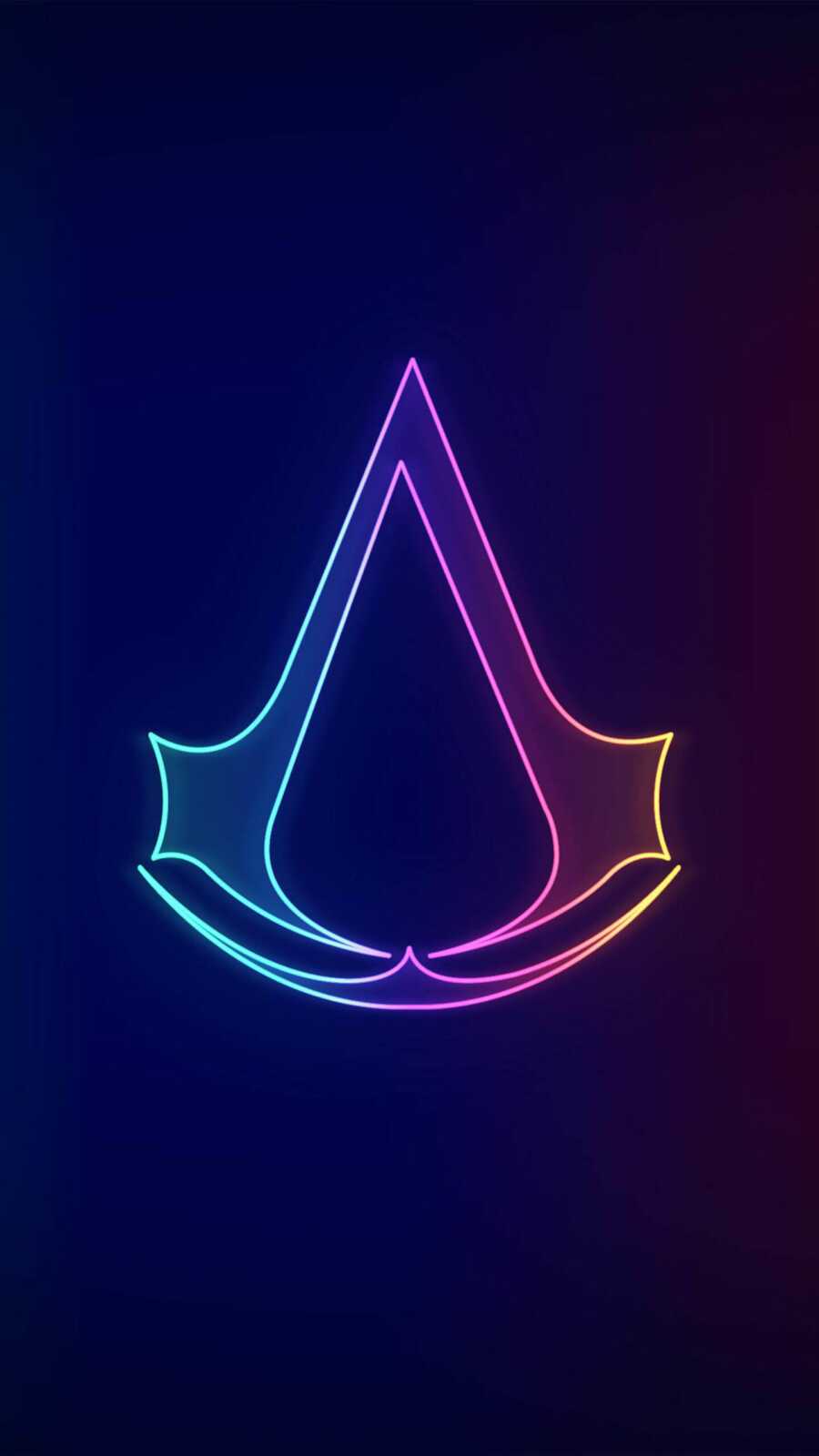 Assassin'S Creed Logo