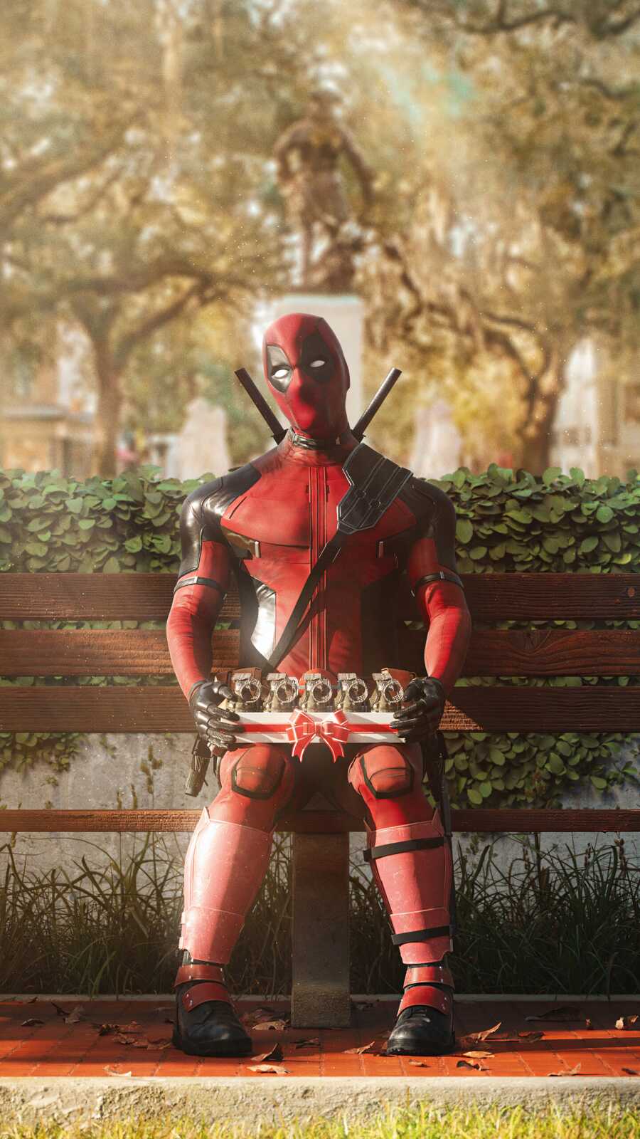 Deadpool & Wolverine (2024)