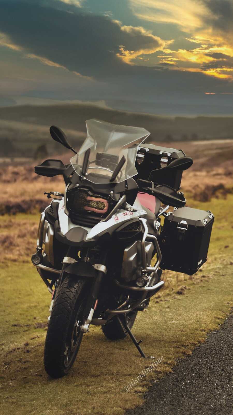 Bmw R 1250