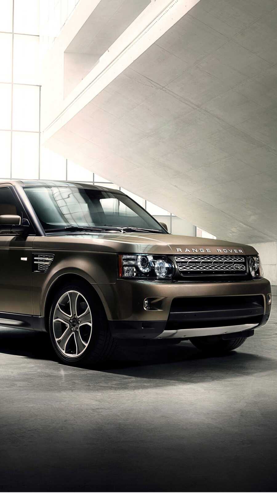 [73+] Range Rover Wallpapers 4K, Full HD - WallpaperCat