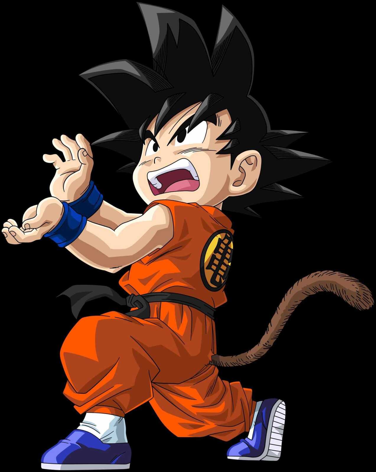 Iphone Hd Goku Kamehameha - Goku Kamehameha