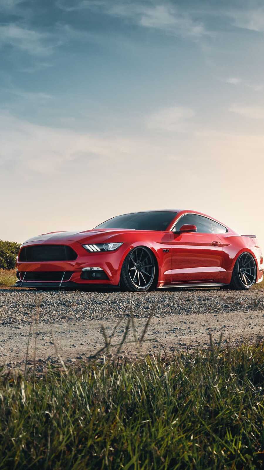 Ford Wallpapers (95 images) - WallpaperCat