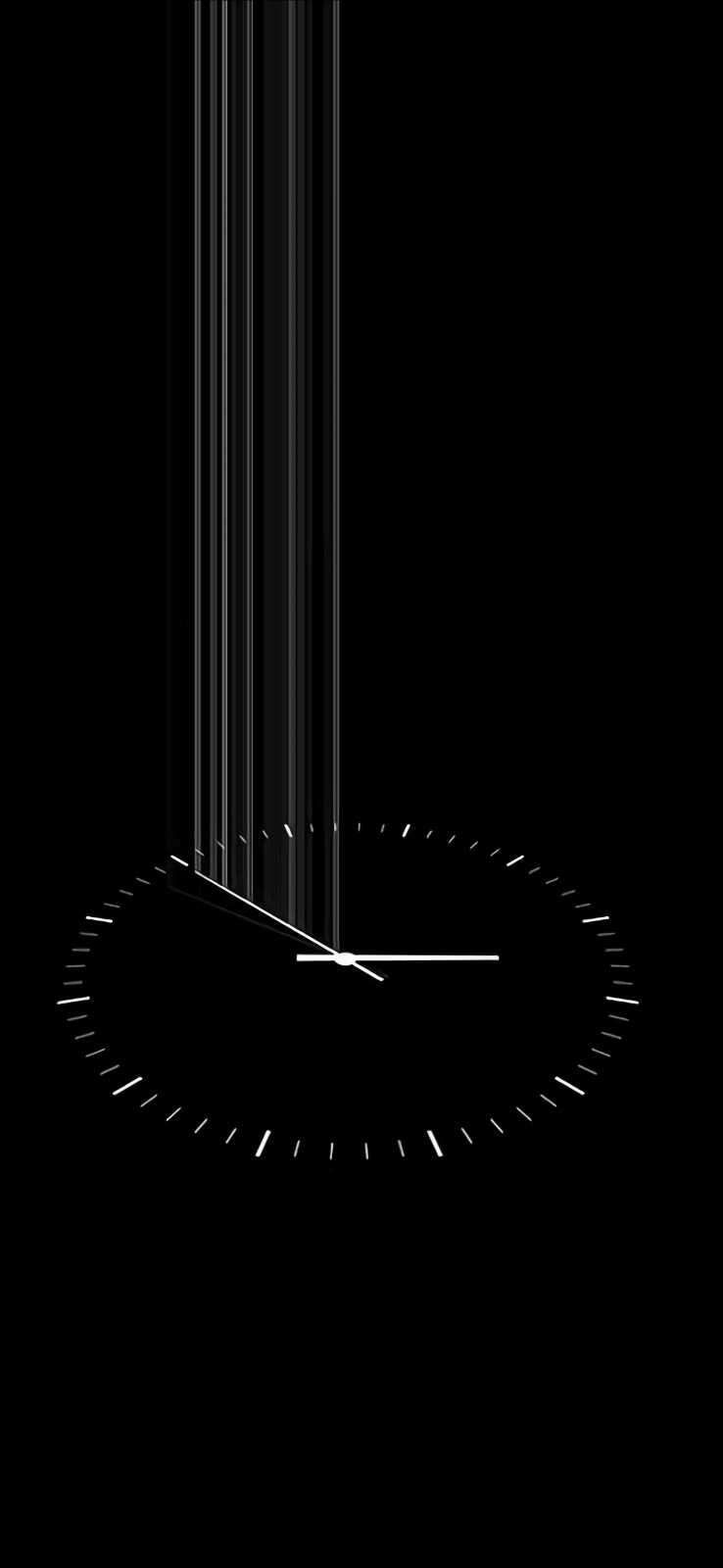 Clock 4K Wallpapers Collection