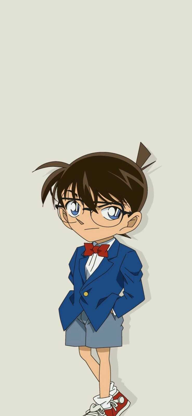 Mobile Hd Detective Conan - Detective Conan