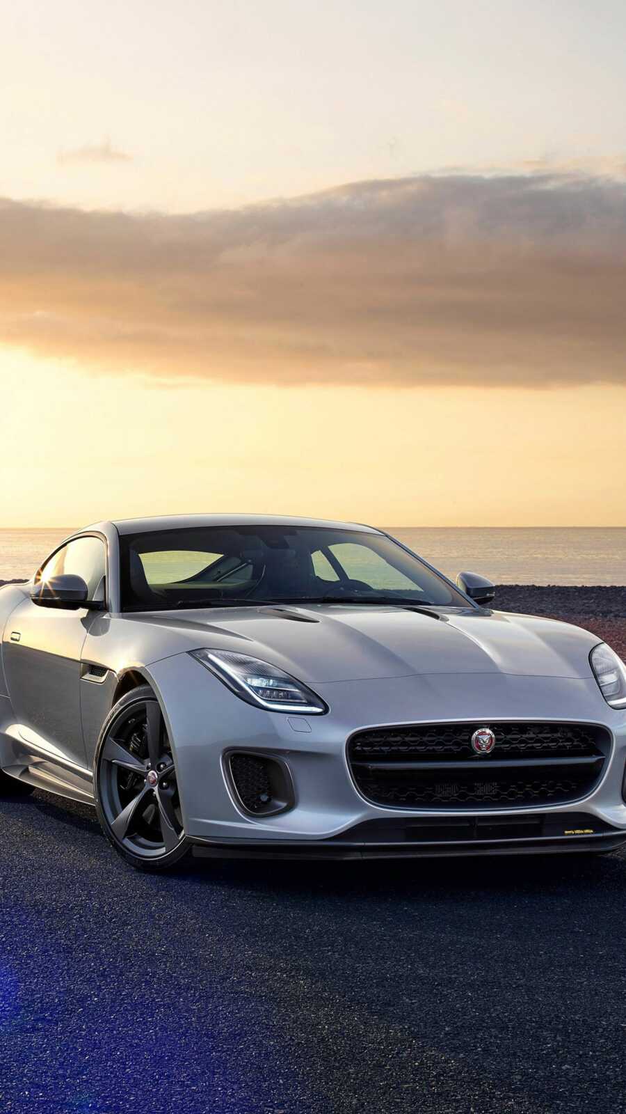 Jaguar Cars