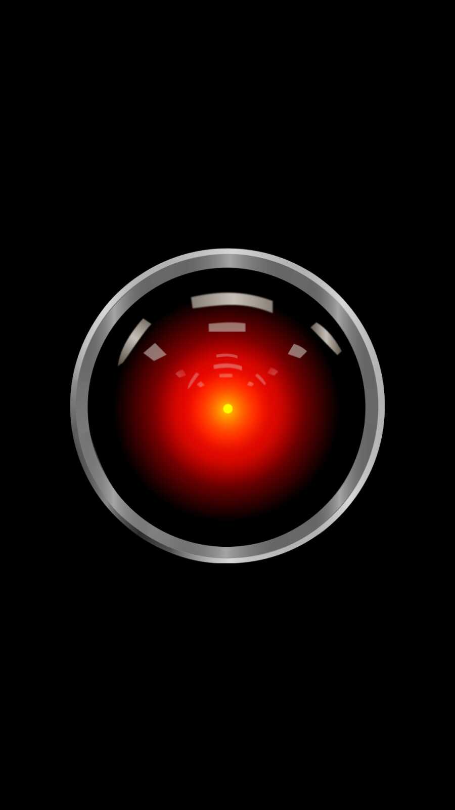 HAL 9000 Wallpapers (20 images) - WallpaperCat