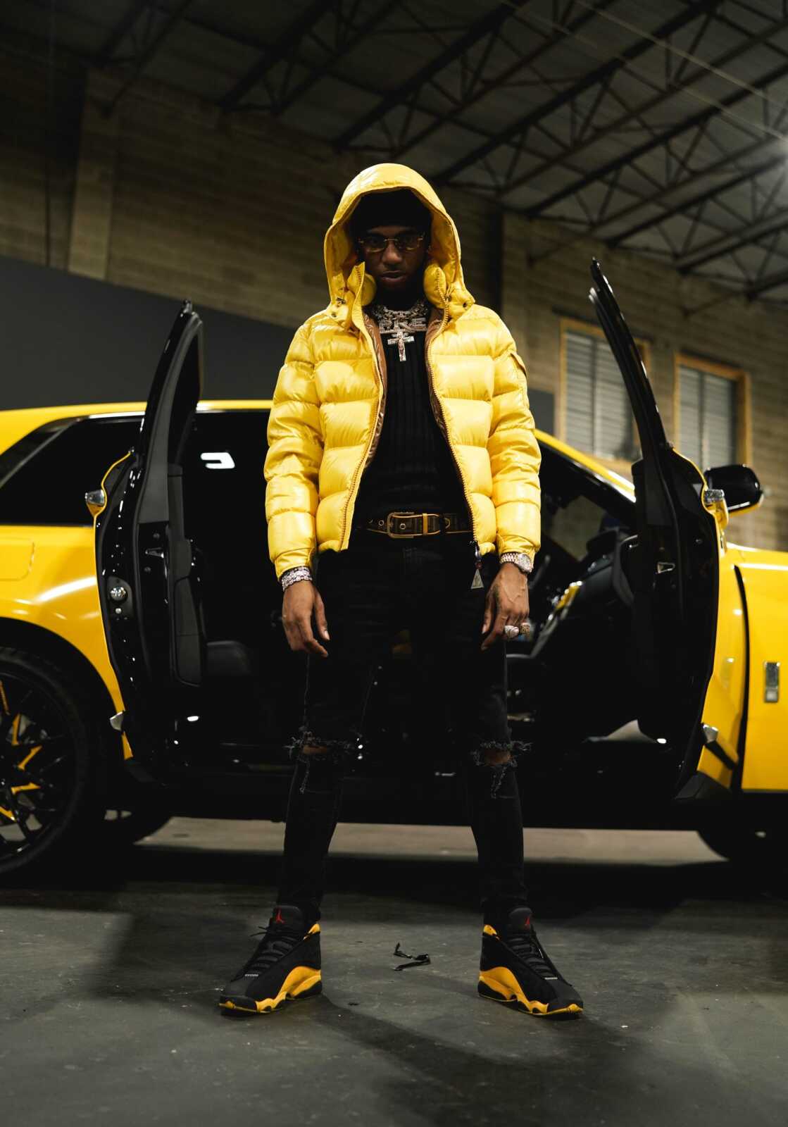 Key Glock Wallpapers (13 images) - WallpaperCat