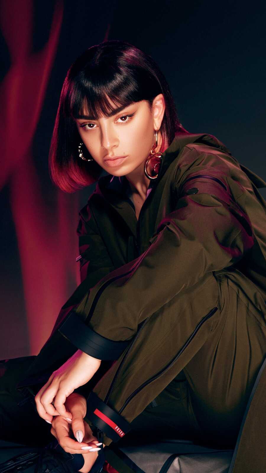 Charli XCX Wallpapers (47 images) WallpaperCat — free download