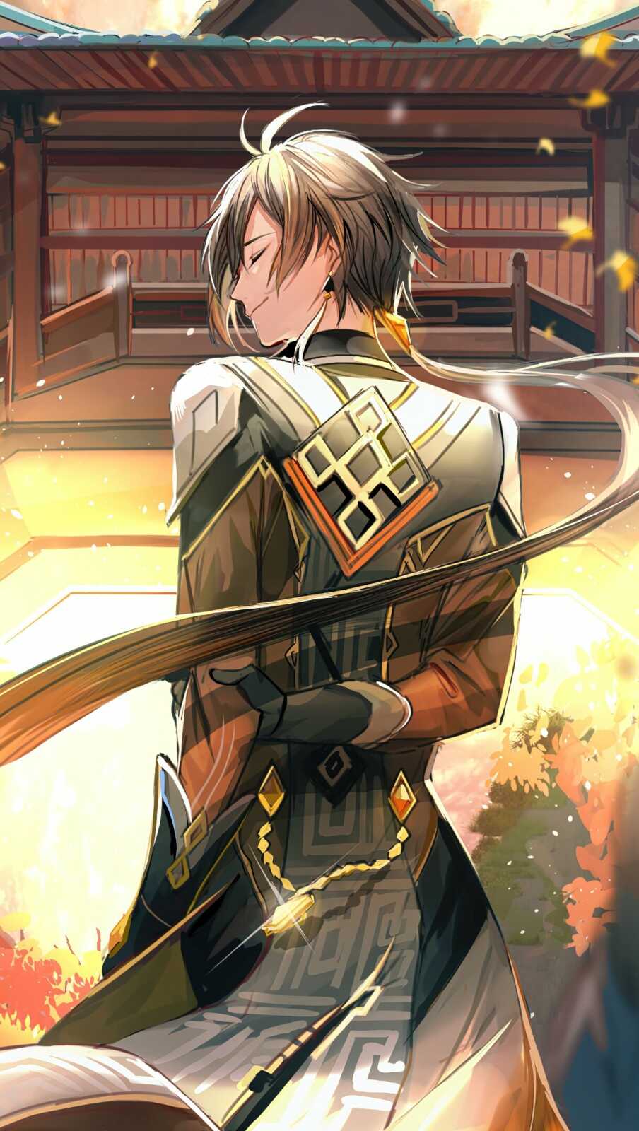 Kazuha