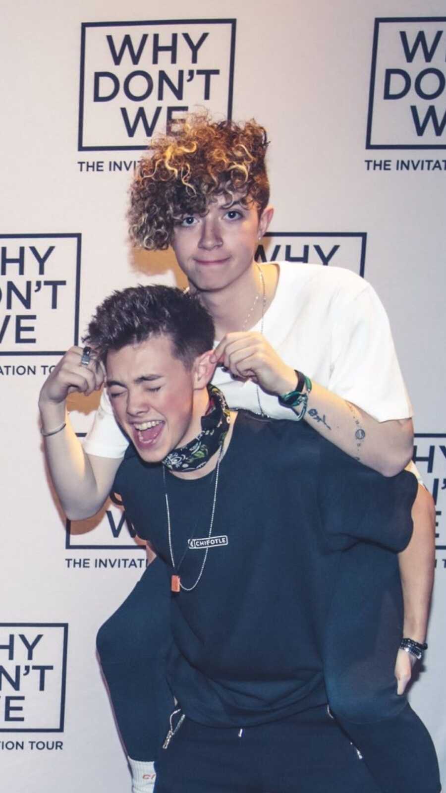 Why Don't We (Band) Wallpapers (30 images) - WallpaperCat