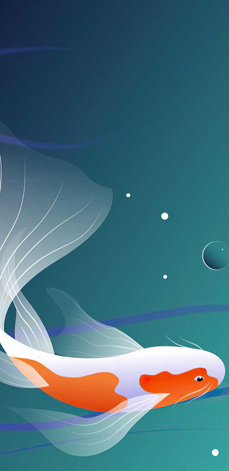 Fish Wallpapers (94 images) - WallpaperCat
