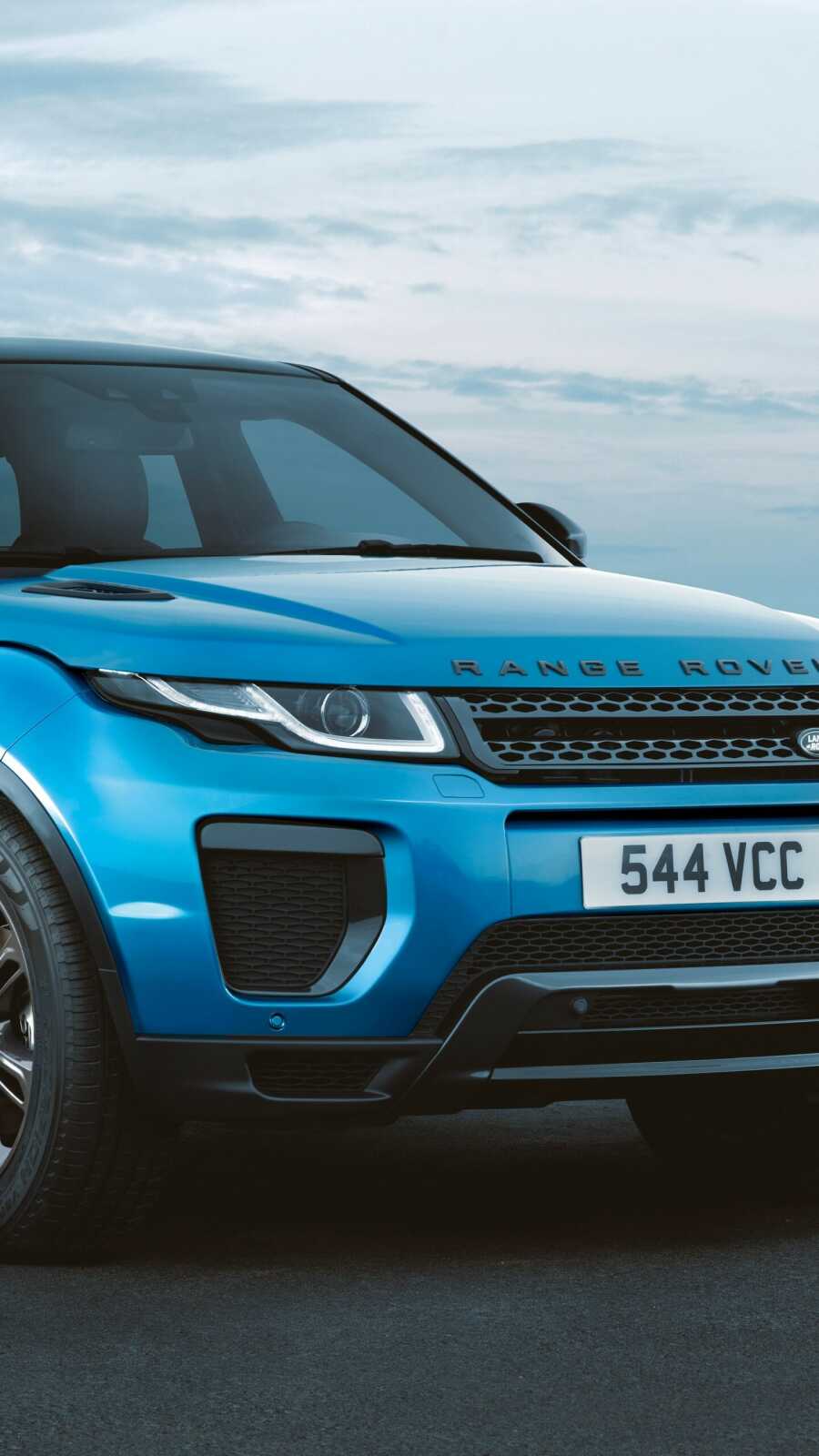 [73+] Range Rover Wallpapers 4K, Full HD - WallpaperCat