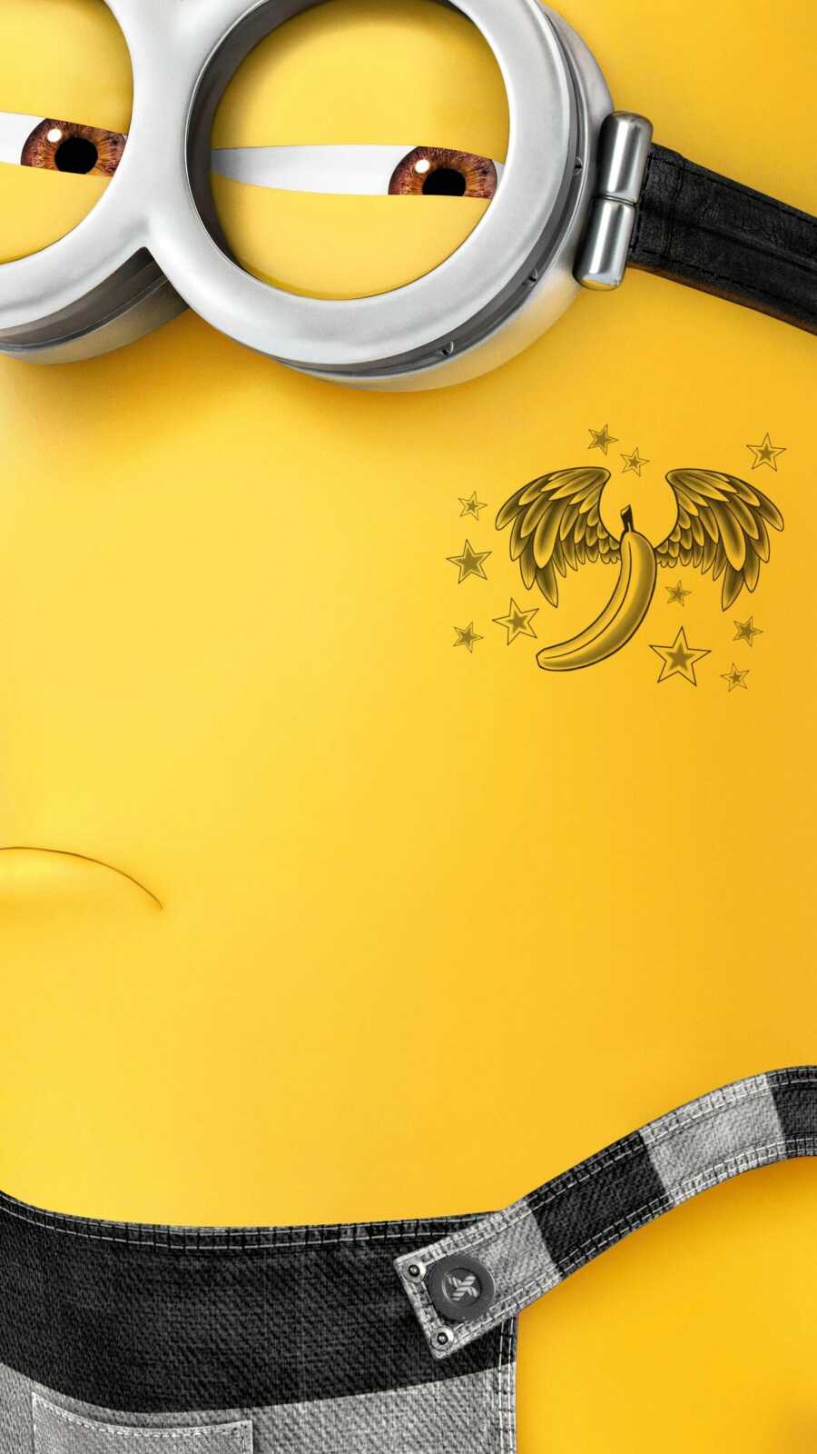 Despicable Me Wallpapers (59 images) - WallpaperCat