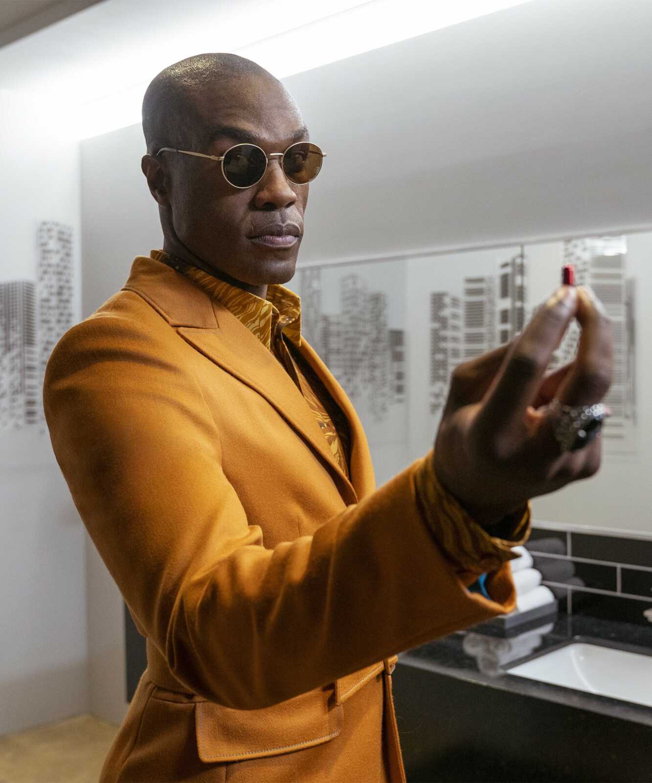 The Matrix Resurrections Wallpapers (42 images) - WallpaperCat