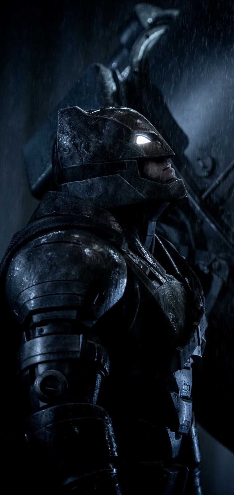 Batman V Superman