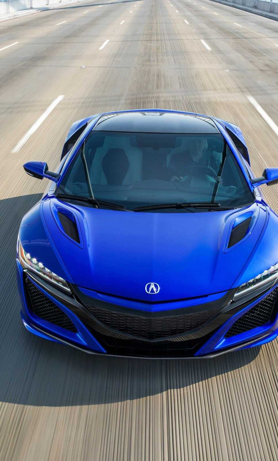 Where Is Acura Manufactured Wallpaper For Android