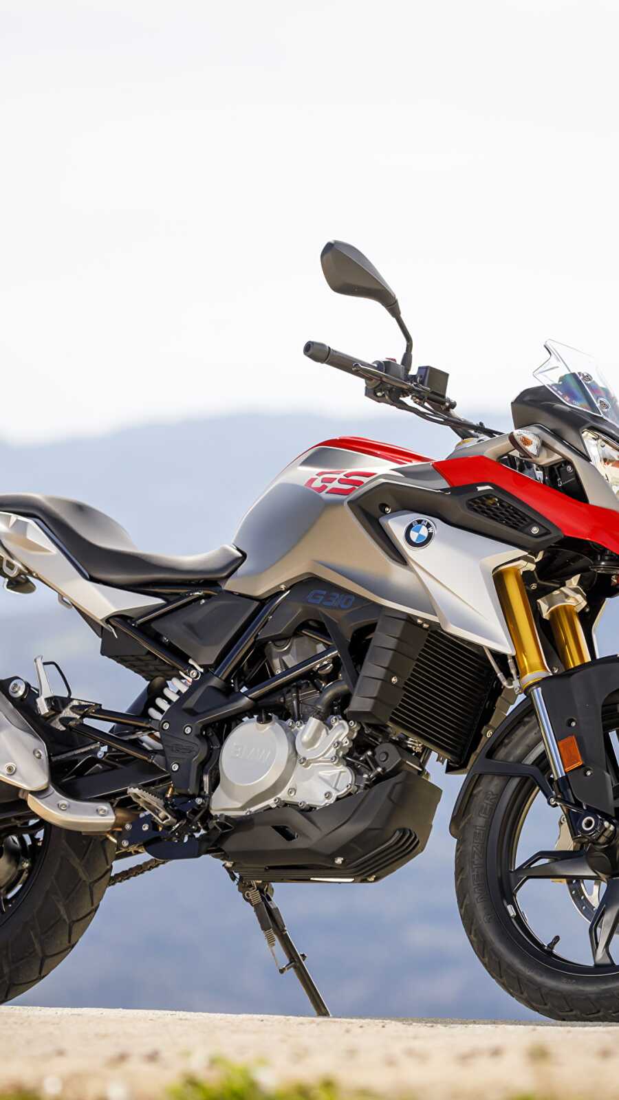 Bmw G 310 Gs