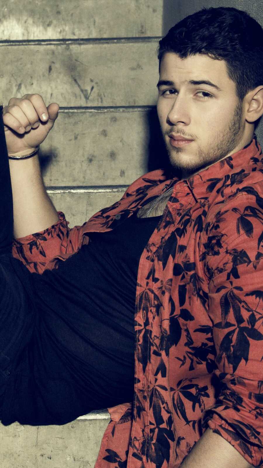 Jonas Brothers Wallpapers (40 images) - WallpaperCat