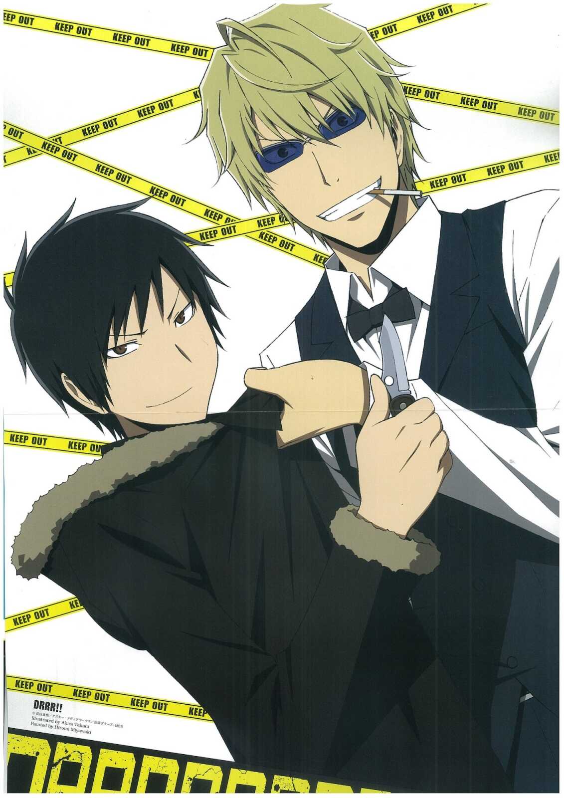 Mobile Hd Izaya Orihara - Izaya Orihara
