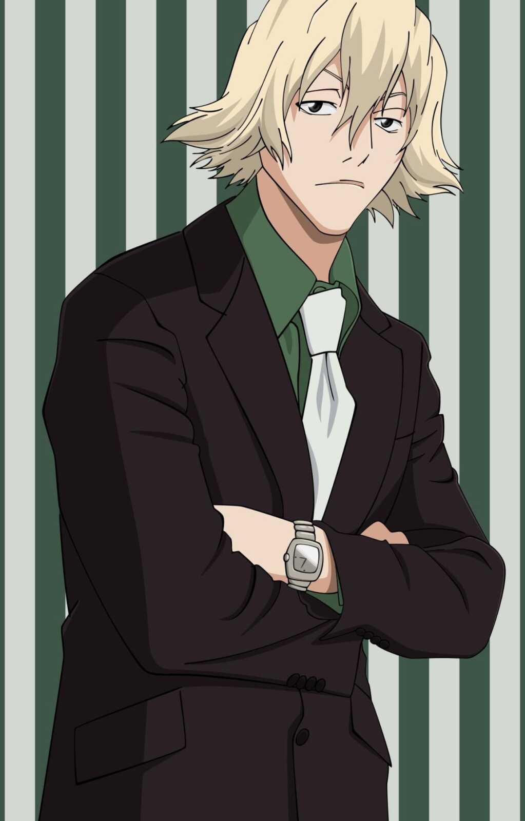 Iphone Hd Kisuke Urahara - Kisuke Urahara