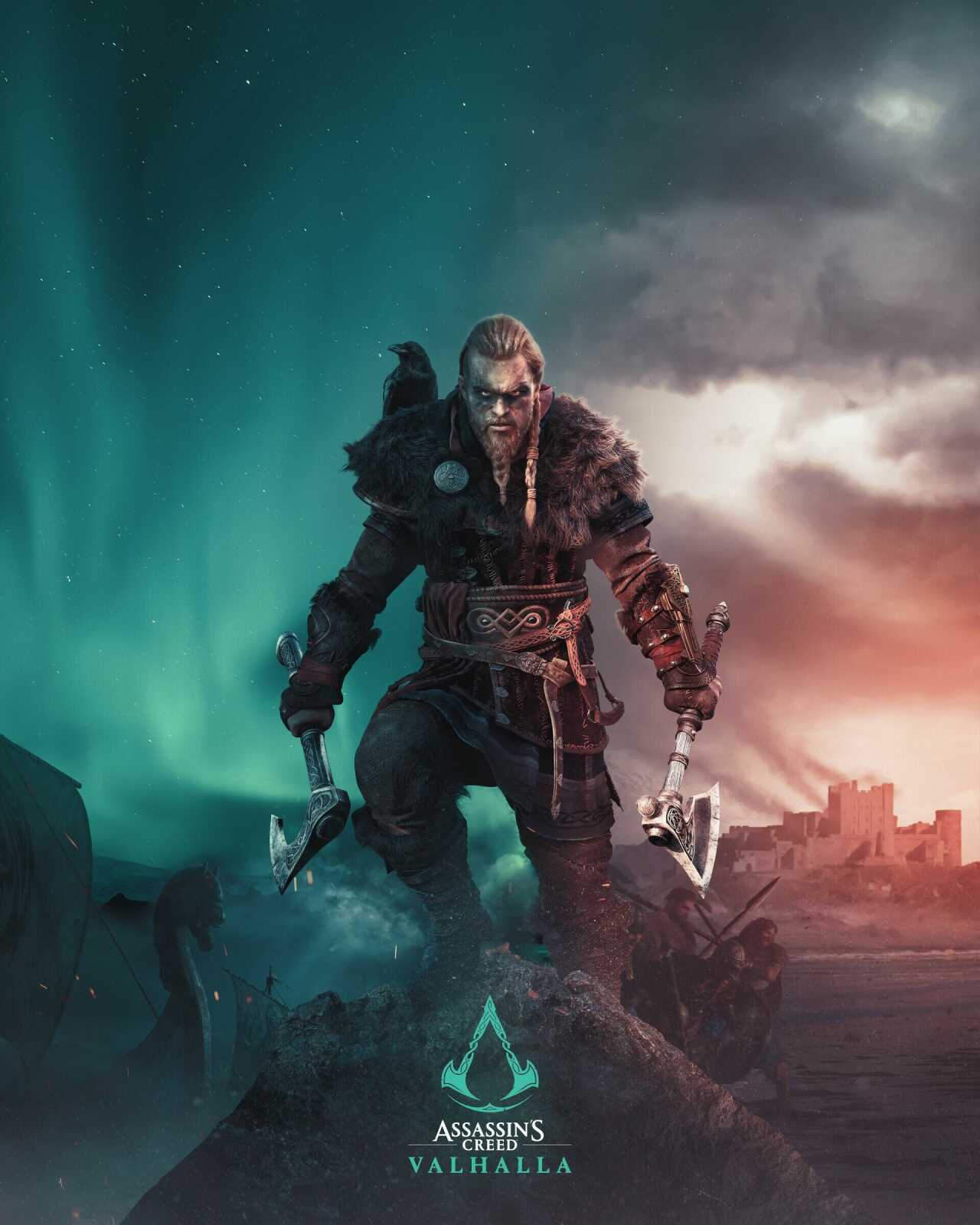 Eivor