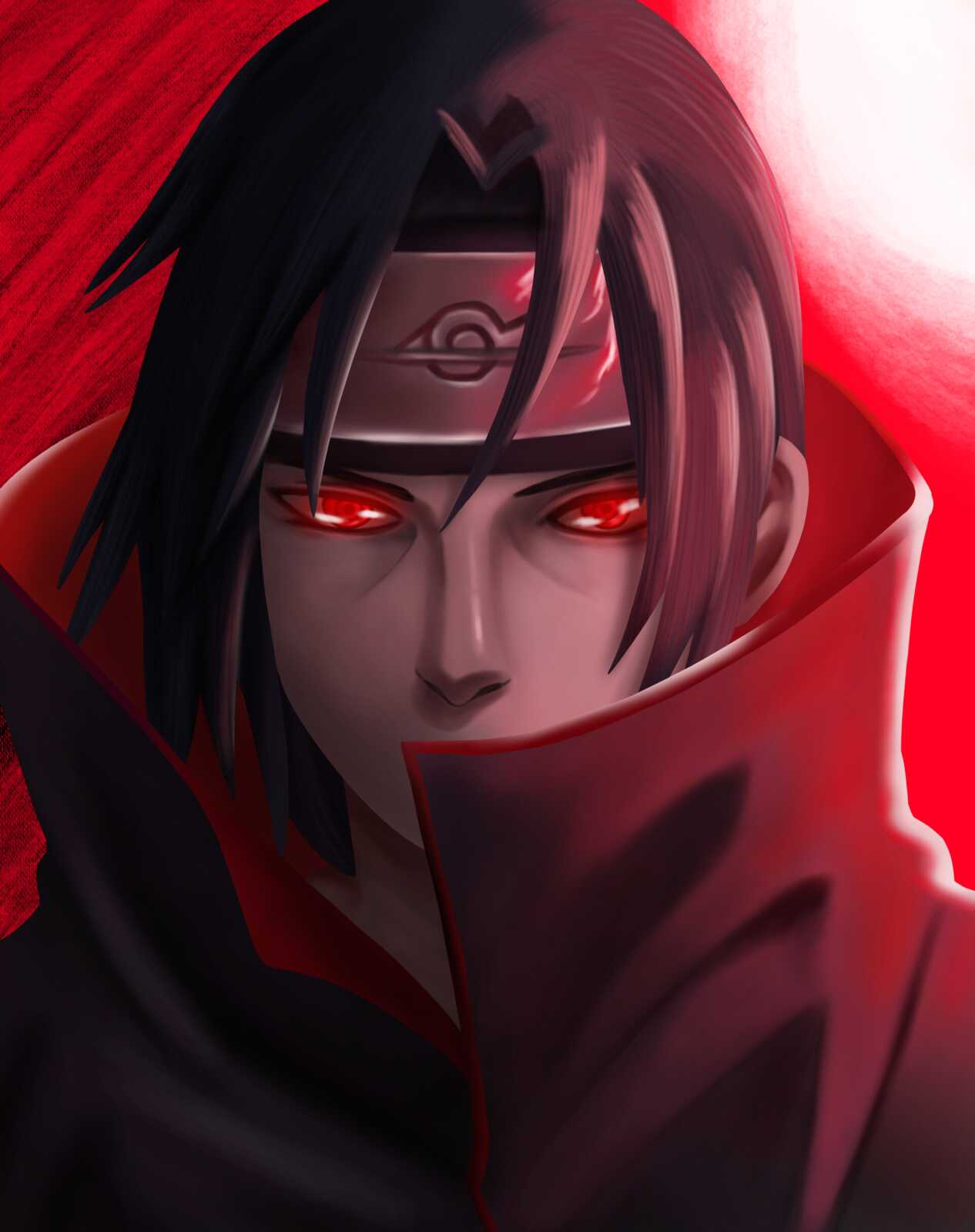 Iphone Hd Itachi Uchiha - Itachi Uchiha