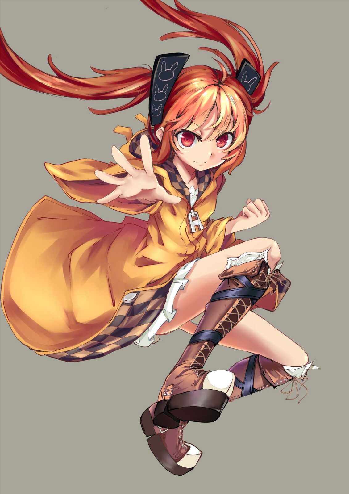Samsung Hd Black Bullet Anime - Black Bullet