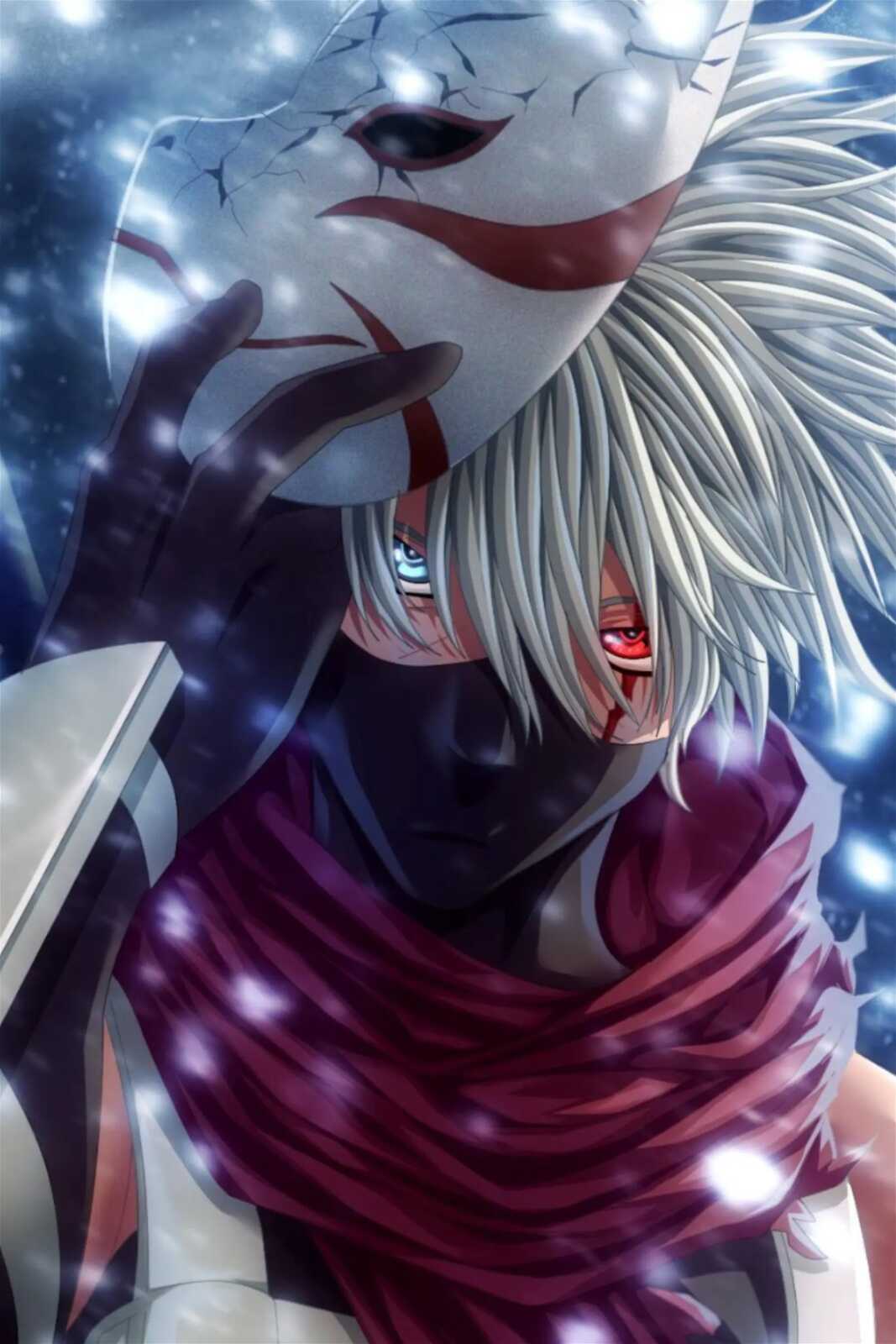 Mobile Hd Kakashi - Kakashi