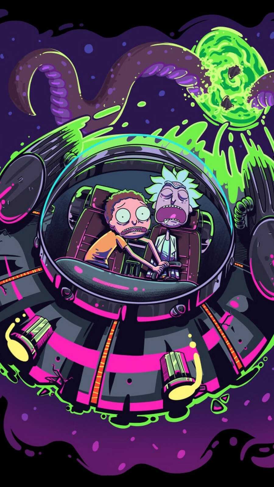 Chickenhare and the Hamster of Darkness 4K Wallpapers Collection
