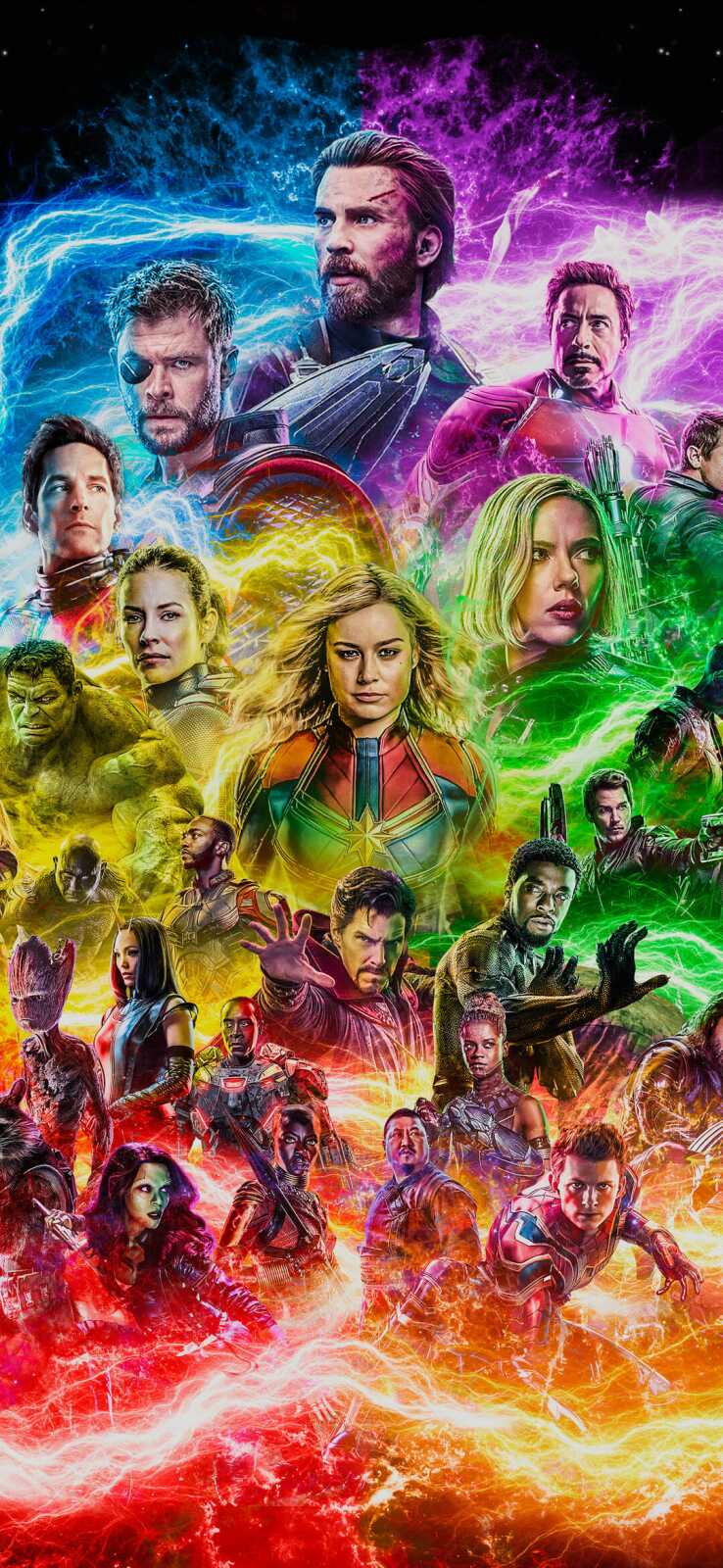 Captain Marvel