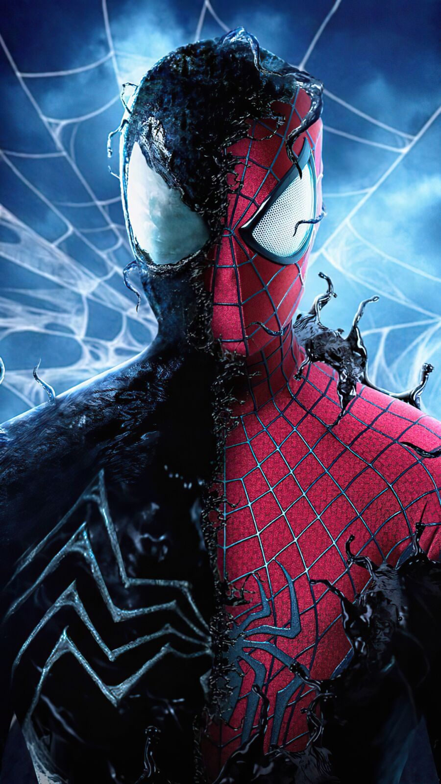 The Amazing Spider-Man 2