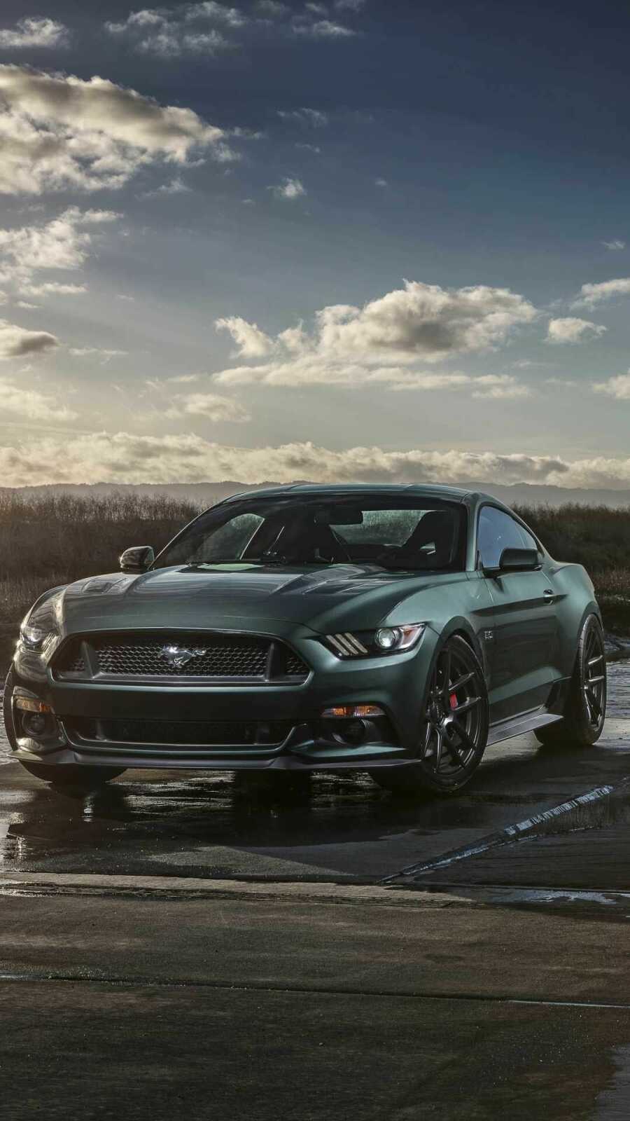 Ford Wallpapers (95 images) - WallpaperCat