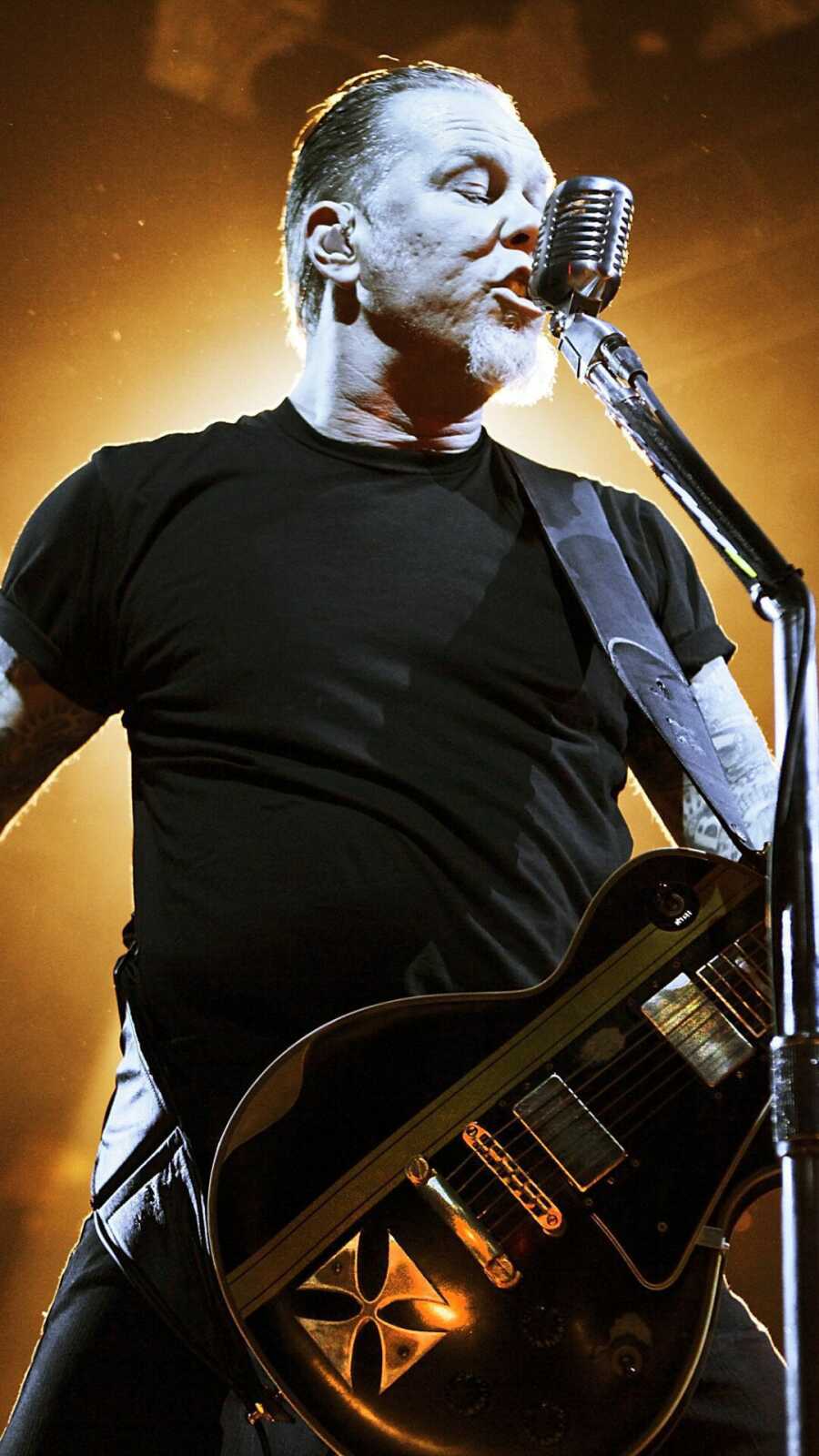 Bryan Adams 4K Wallpapers Collection