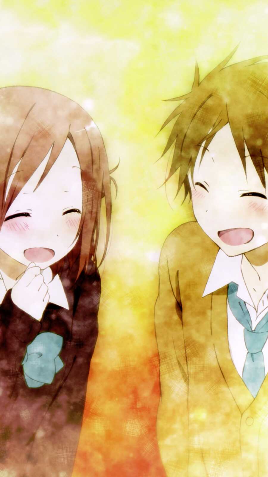 Phone Full Hd One Week Friends Anime - One...