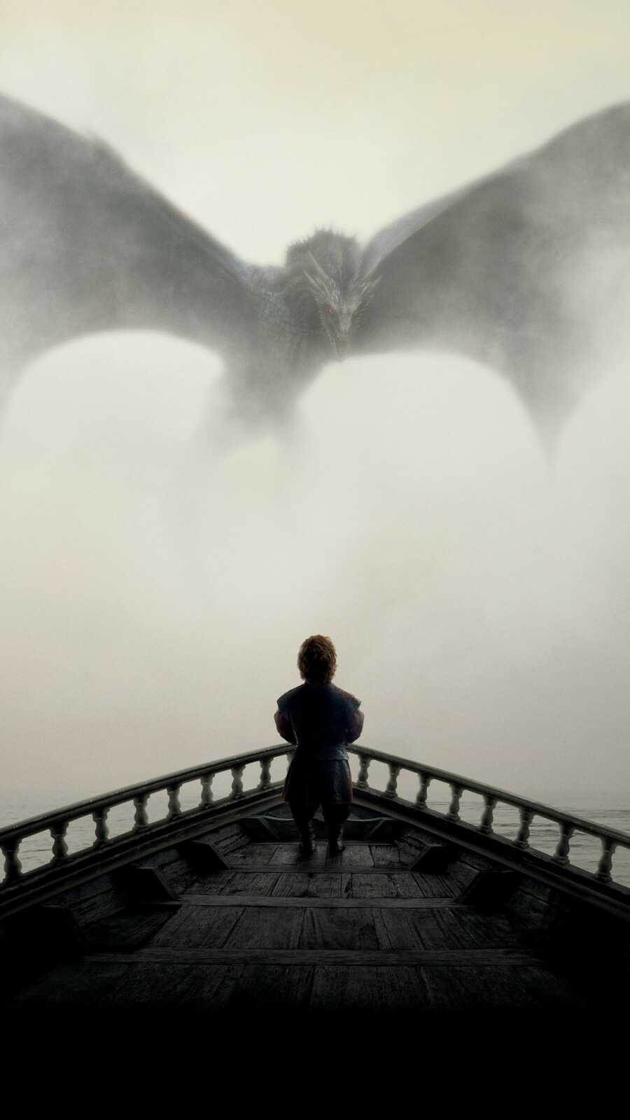 Tyrion Lannister 4K Wallpapers Collection
