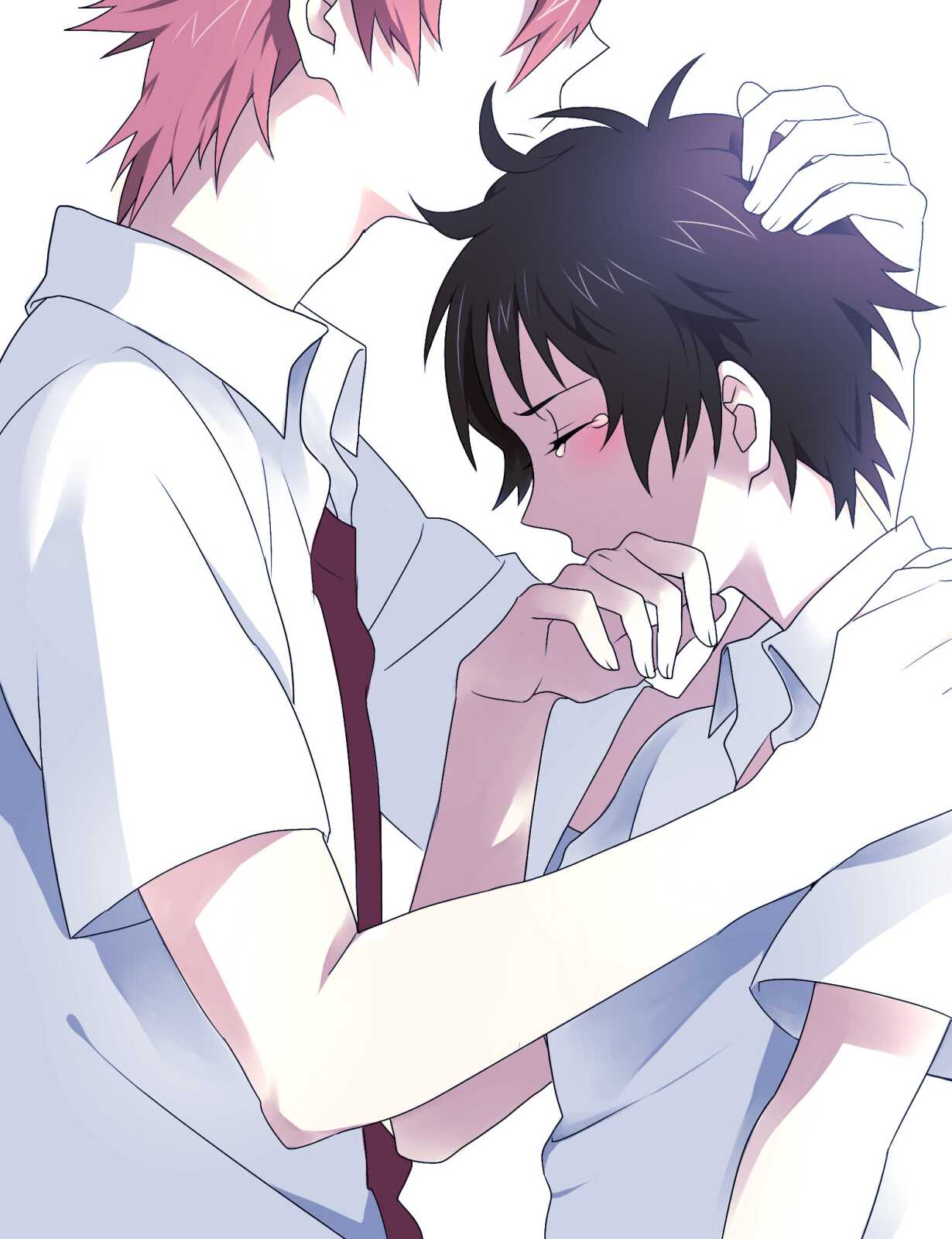 Iphone Hd The Girl Who Leapt Through Time...