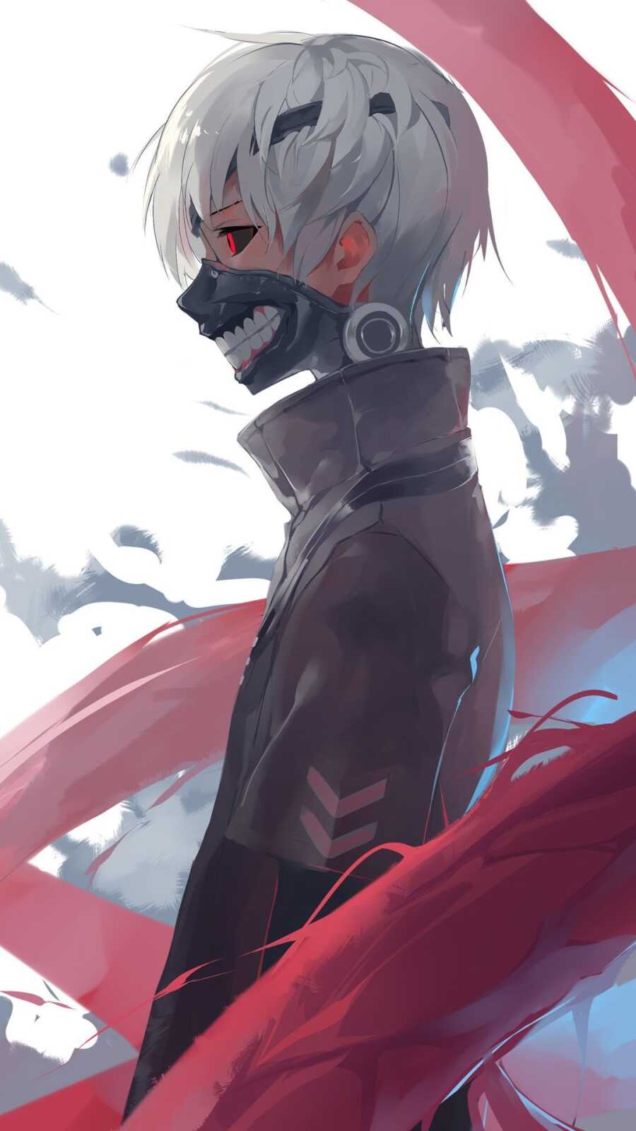 Tokyo Ghoul