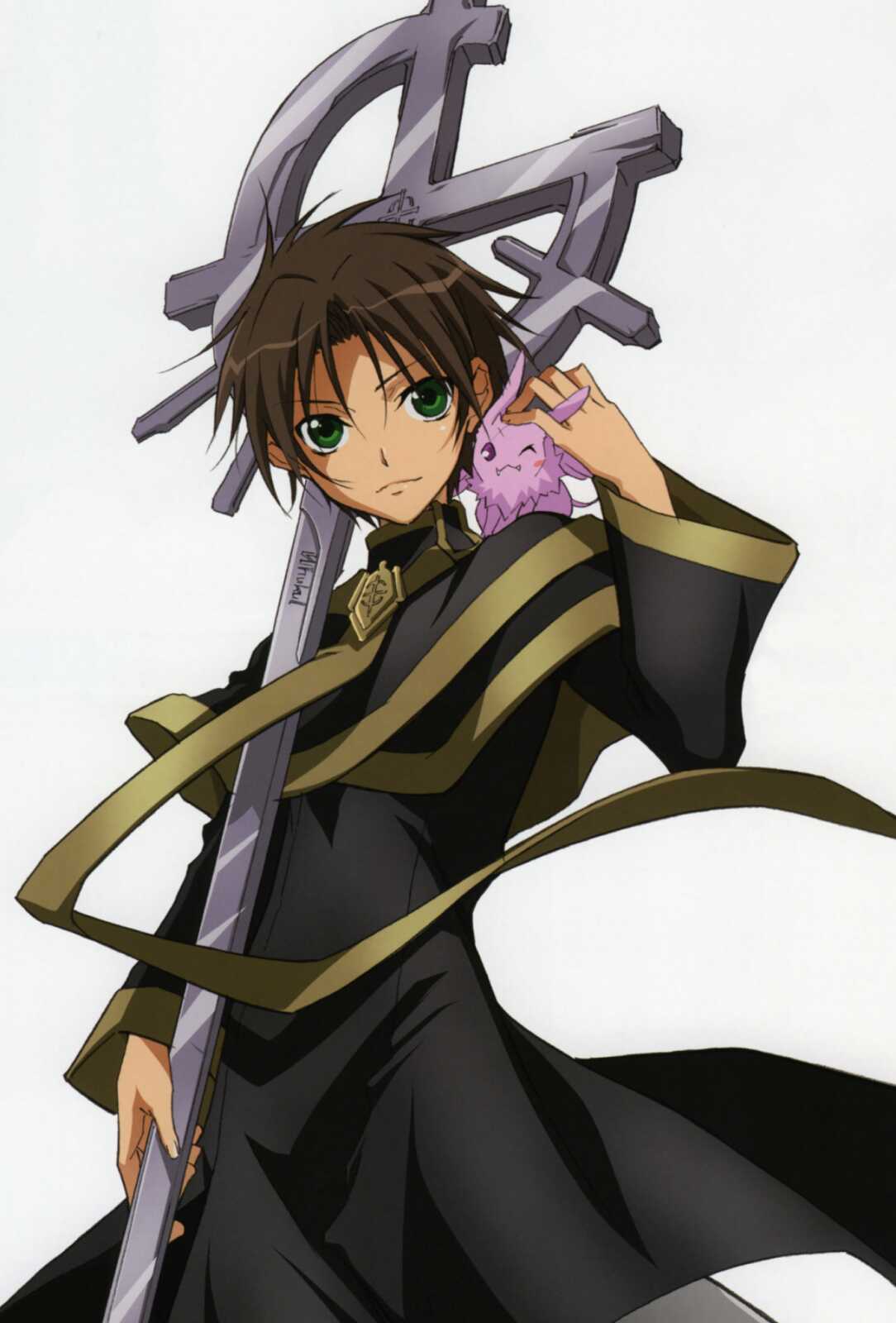 Mobile Hd 07 Ghost - 07-Ghost