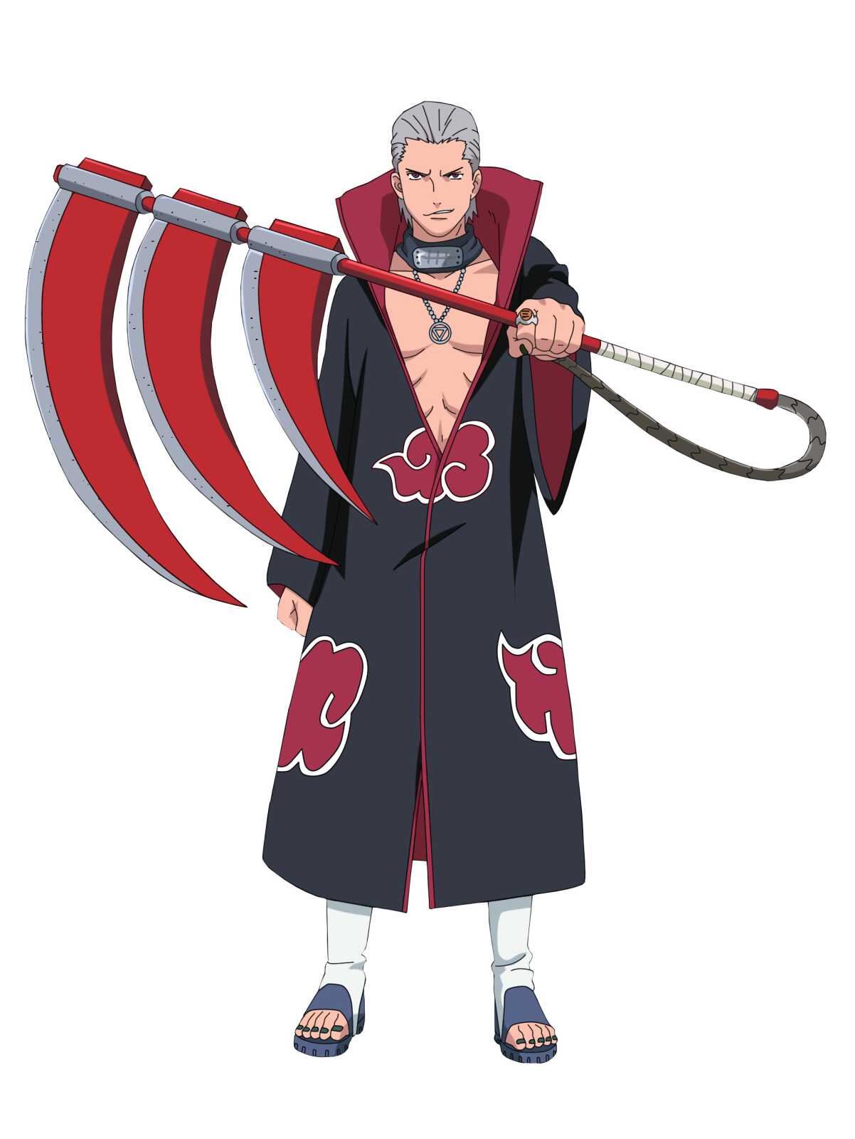 Iphone Hd Hidan - Hidan