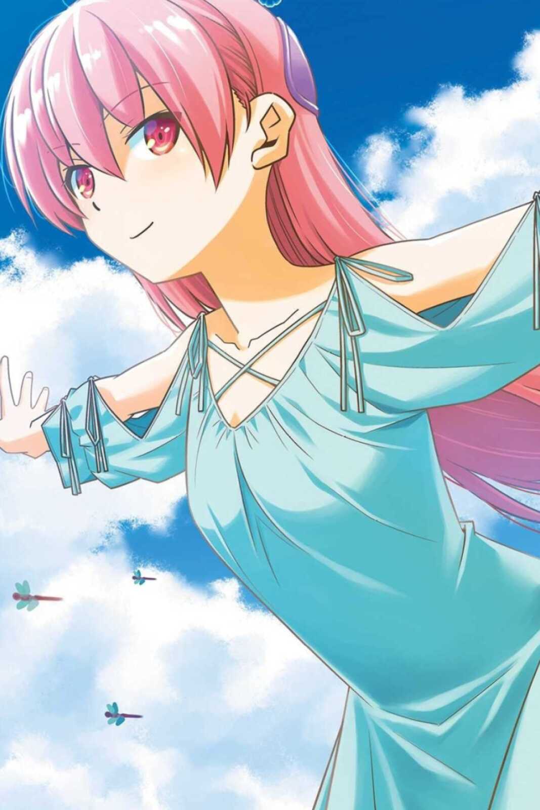 Mobile Hd Fly Me To The Moon Anime - Fly M...