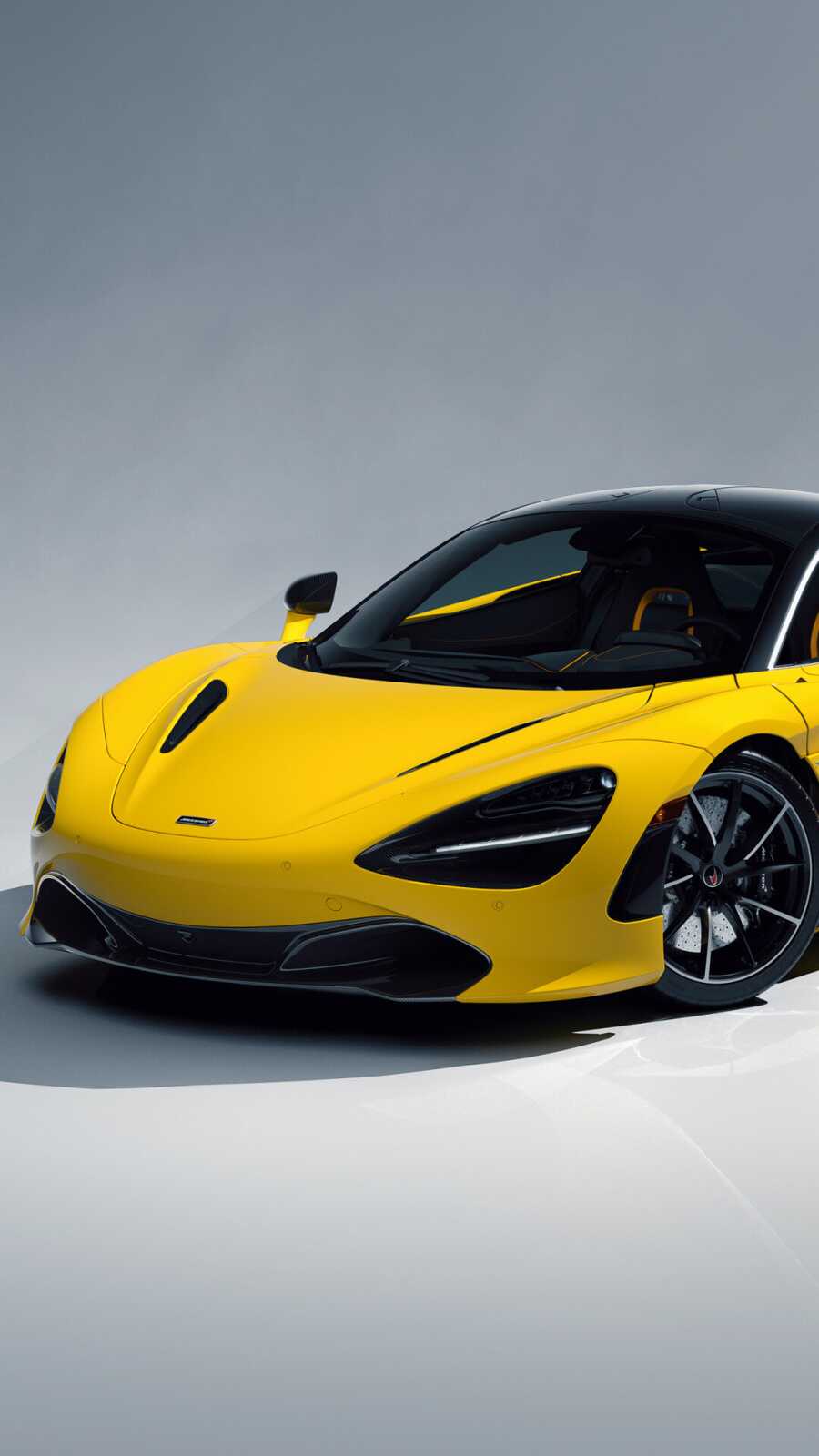 Mclaren 720S