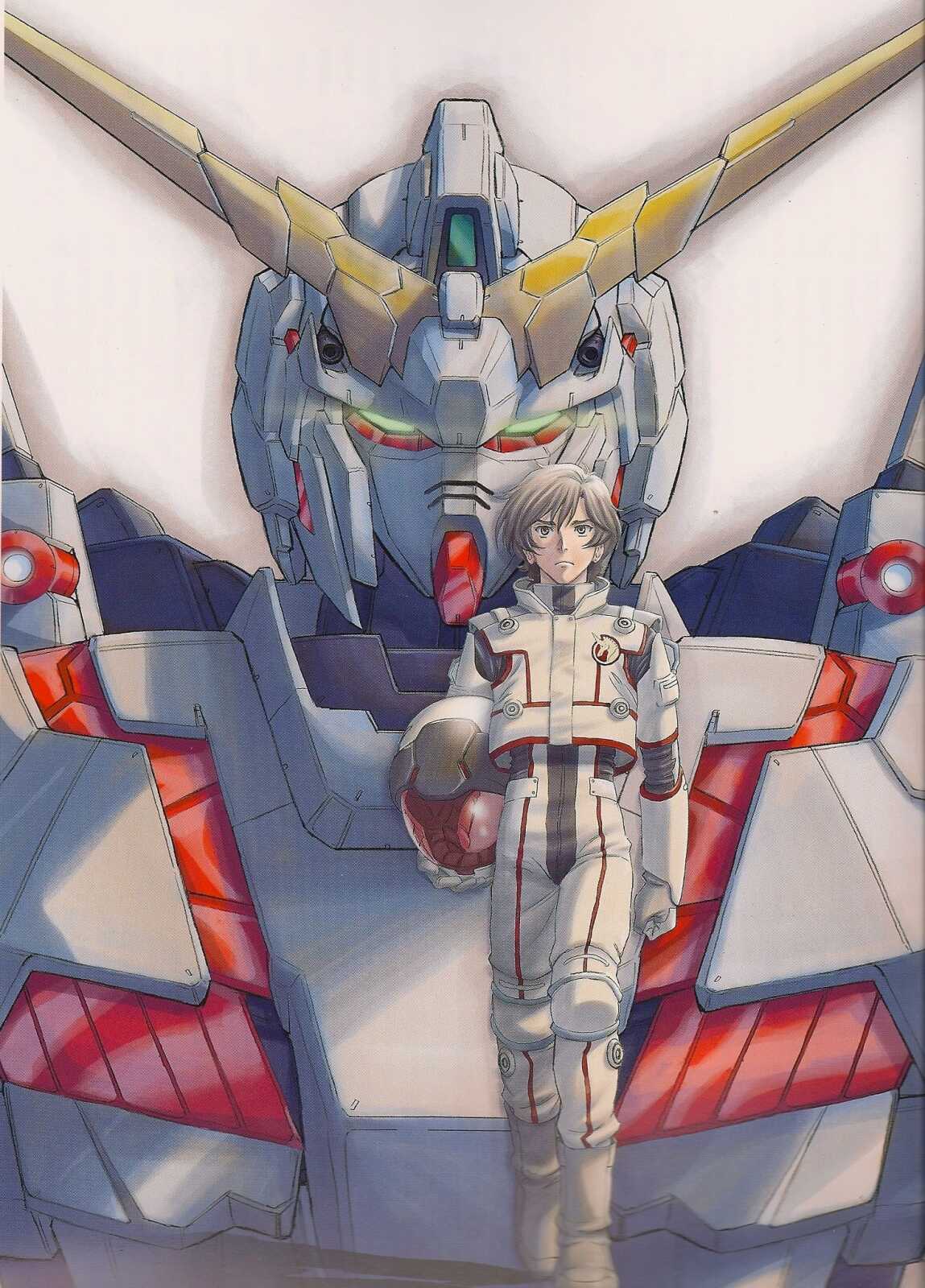 Iphone Hd Gundam Unicorn - Gundam Unicorn
