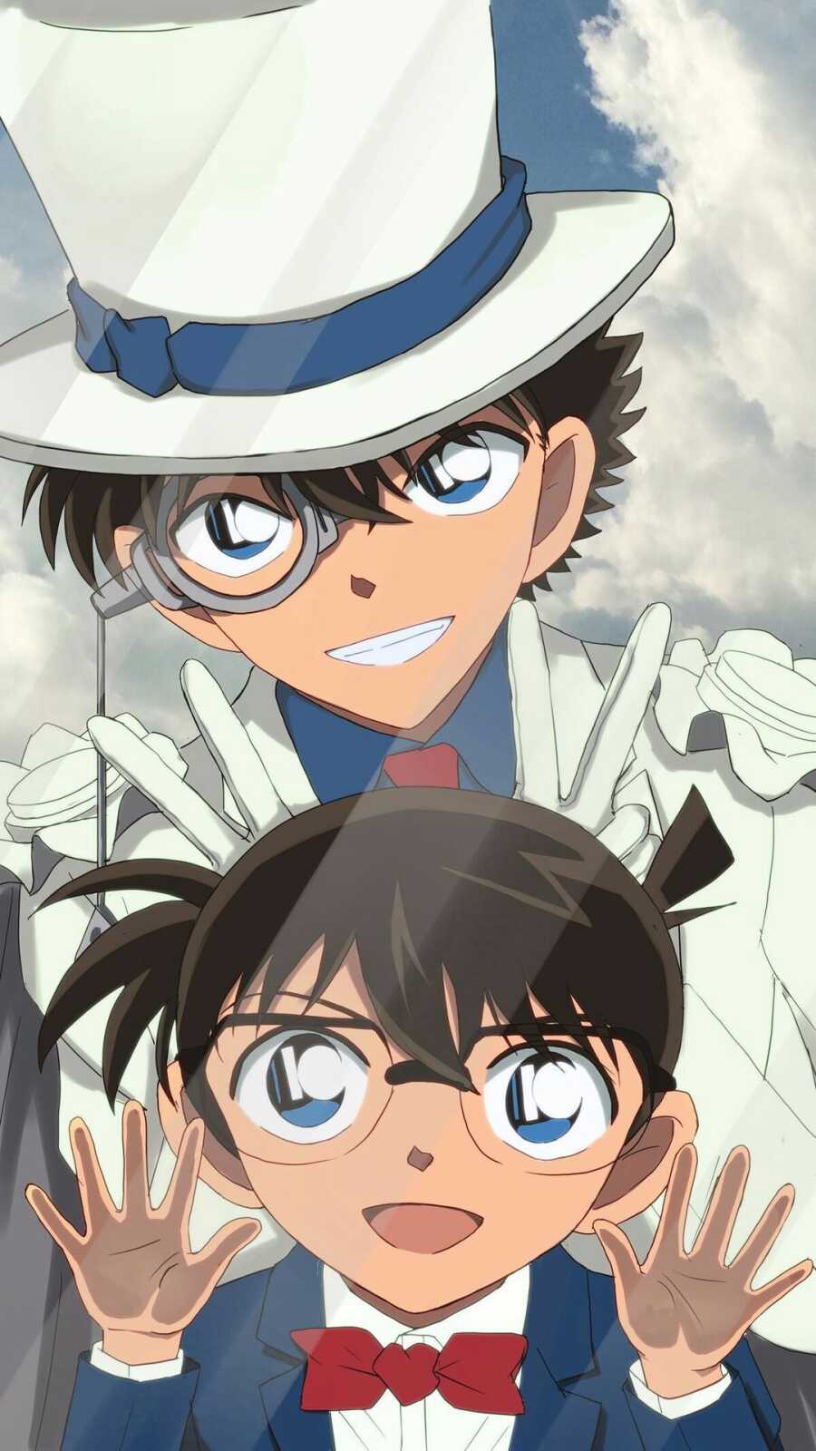 Samsung Full Hd Magic Kaito - Magic Kaito
