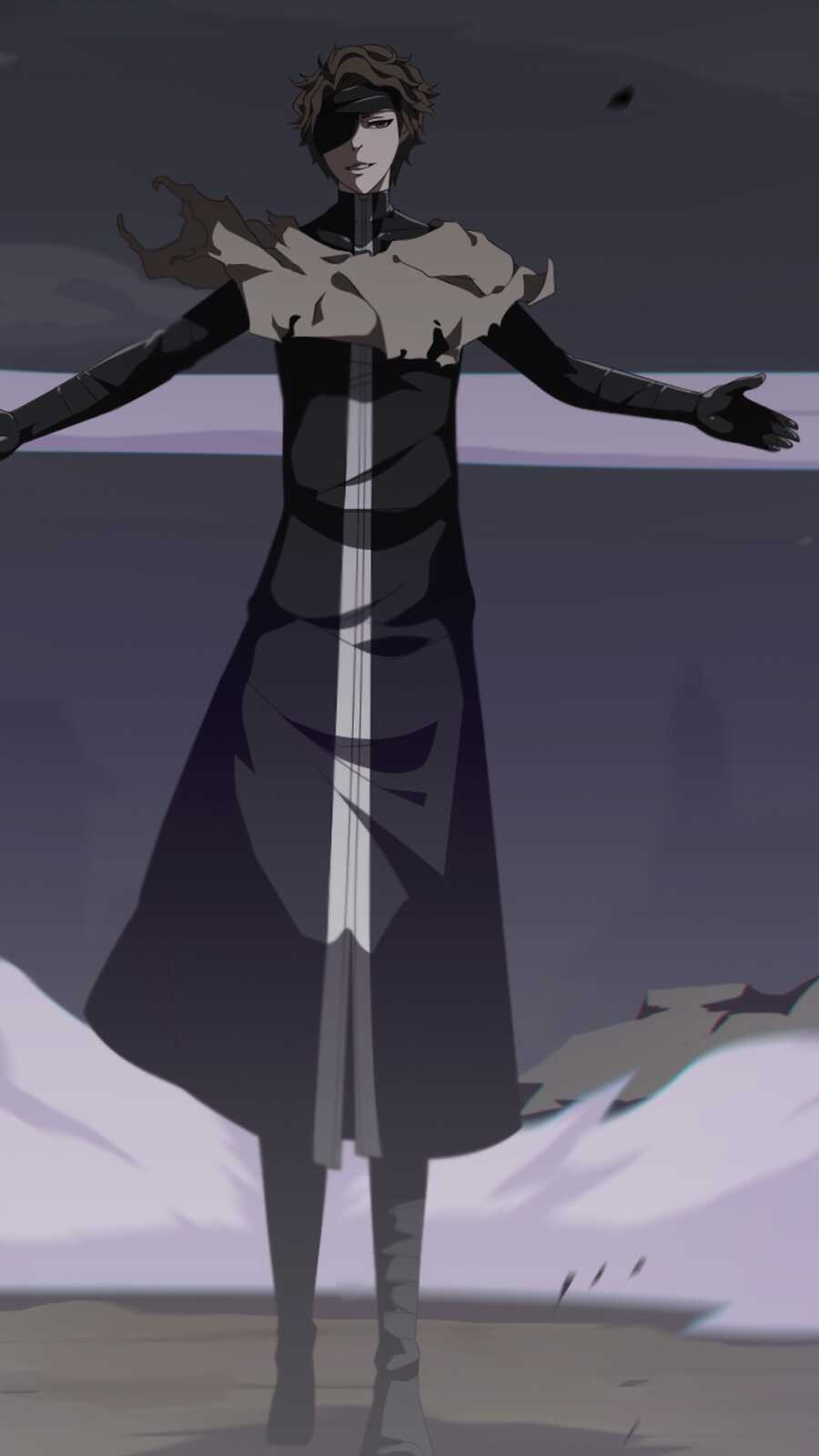 Mobile Hd Sosuke Aizen - Sosuke Aizen
