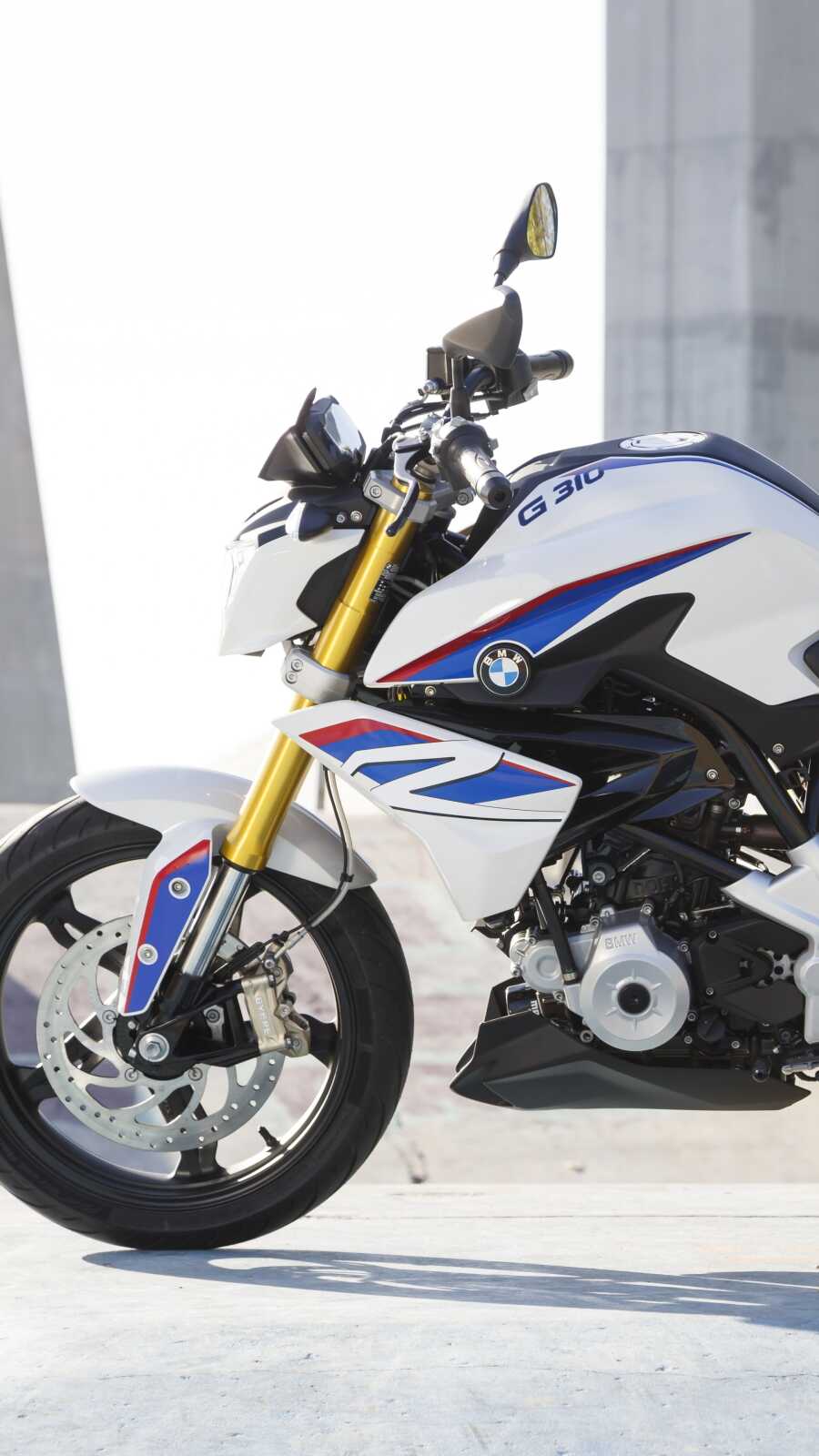 Bmw G 310 R