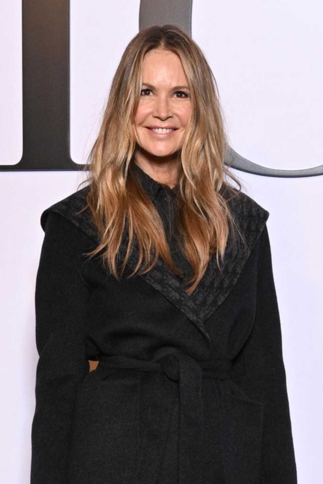 Elle Macpherson Wallpapers (36 images) WallpaperCat — free download