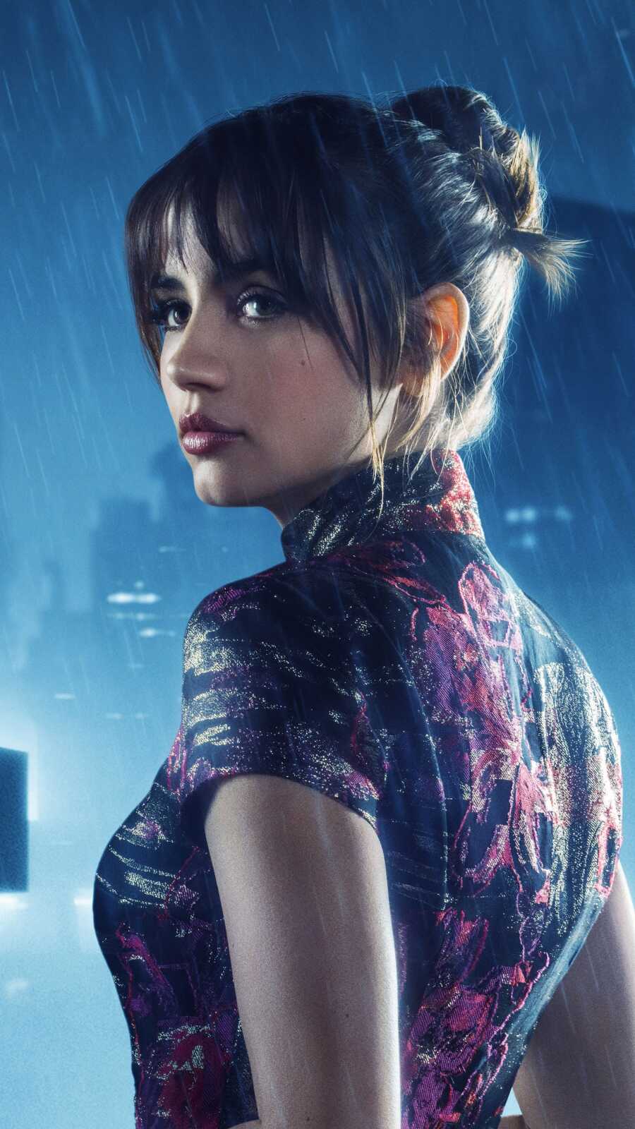 Blade Runner 2049 4K Wallpapers Collection