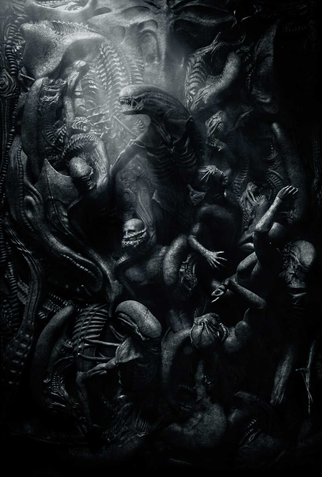 Hr Giger